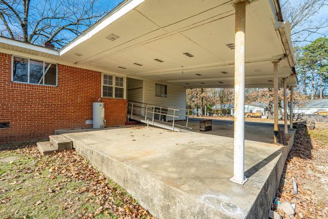 115 Roxbury Street, Hot Springs, AR 71901