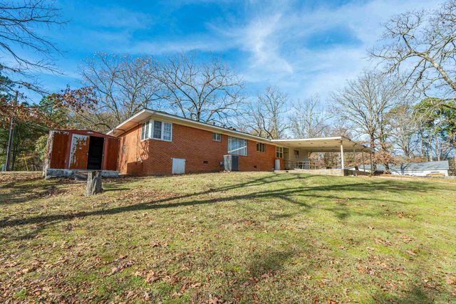 115 Roxbury Street, Hot Springs, AR 71901