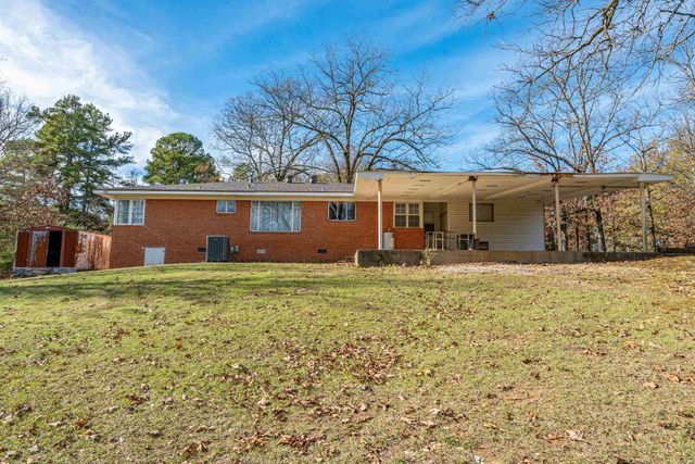 115 Roxbury Street, Hot Springs, AR 71901