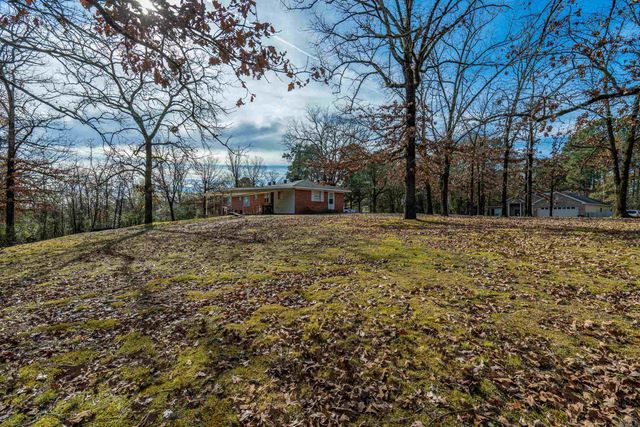 115 Roxbury Street, Hot Springs, AR 71901