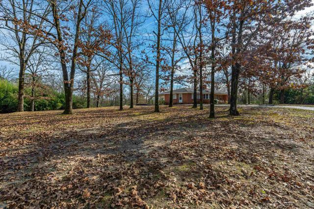 115 Roxbury Street, Hot Springs, AR 71901