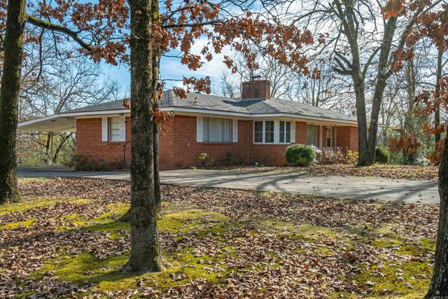 115 Roxbury Street, Hot Springs, AR 71901