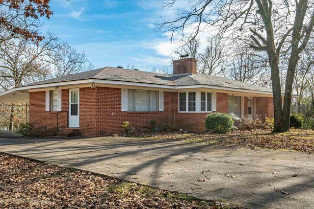 115 Roxbury Street, Hot Springs, AR 71901