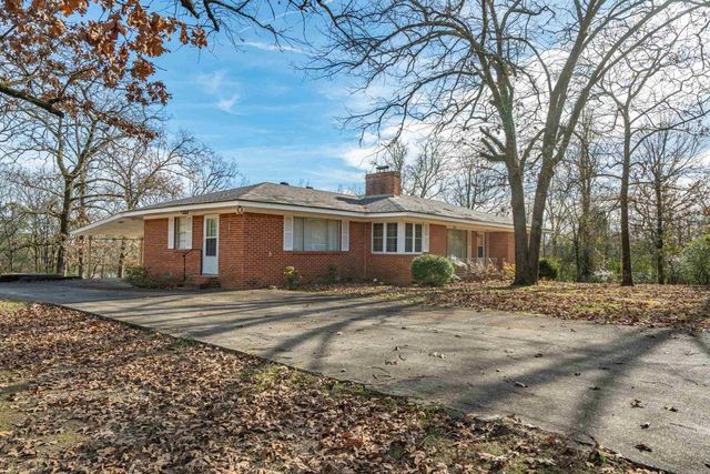 115 Roxbury Street, Hot Springs, AR 71901