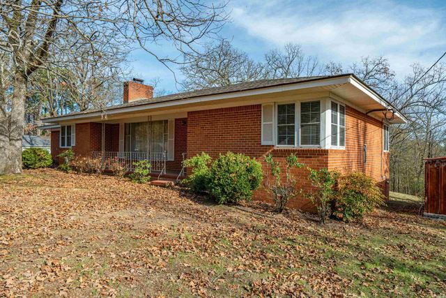 115 Roxbury Street, Hot Springs, AR 71901