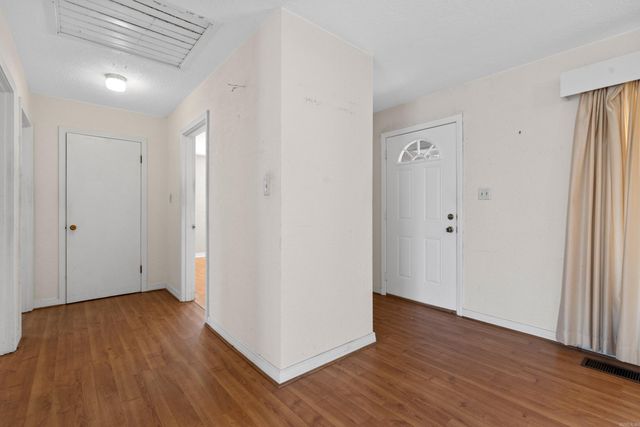 115 Roxbury Street, Hot Springs, AR 71901