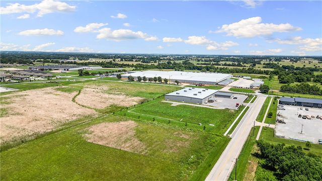 0 Brashears Road, Siloam Springs, AR 72761