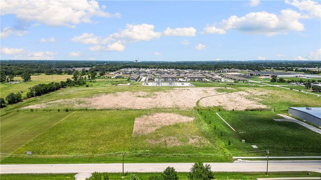 0 Brashears Road, Siloam Springs, AR 72761