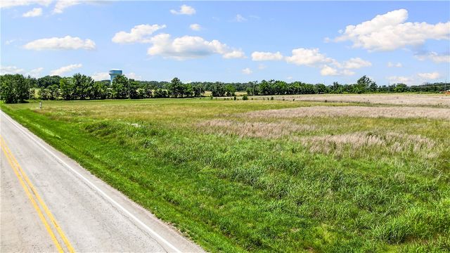 0 Brashears Road, Siloam Springs, AR 72761