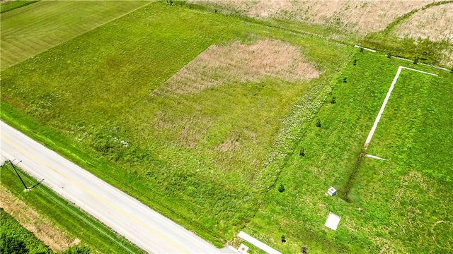 0 Brashears Road, Siloam Springs, AR 72761