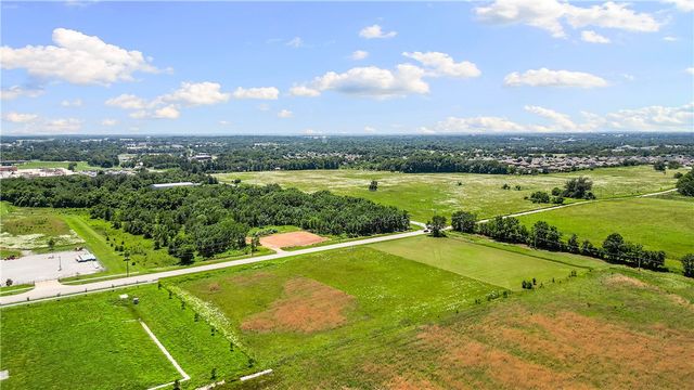 0 Brashears Road, Siloam Springs, AR 72761