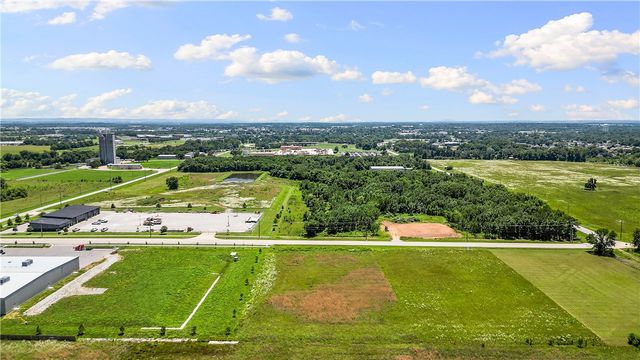 0 Brashears Road, Siloam Springs, AR 72761