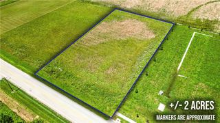 0 Brashears Road, Siloam Springs, AR 72761