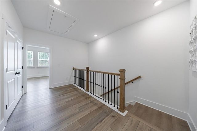 1624 Gunnin Trace, Atlanta, GA 30318