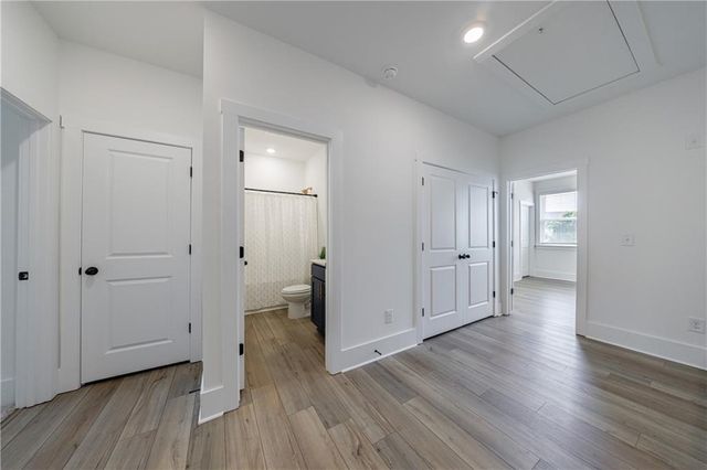 1624 Gunnin Trace, Atlanta, GA 30318