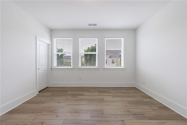 1624 Gunnin Trace, Atlanta, GA 30318