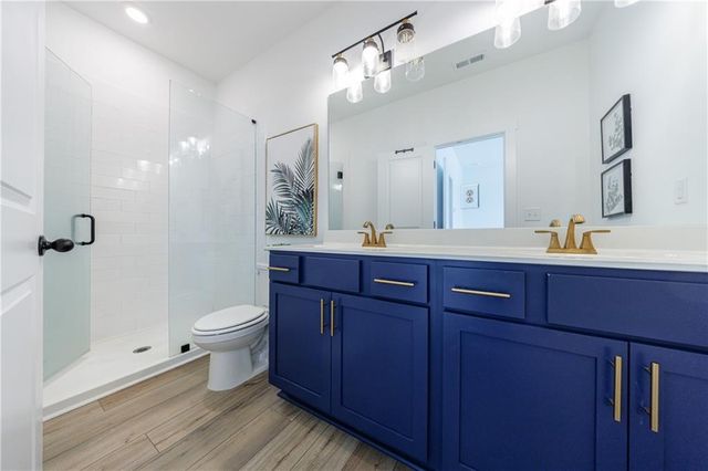 1624 Gunnin Trace, Atlanta, GA 30318