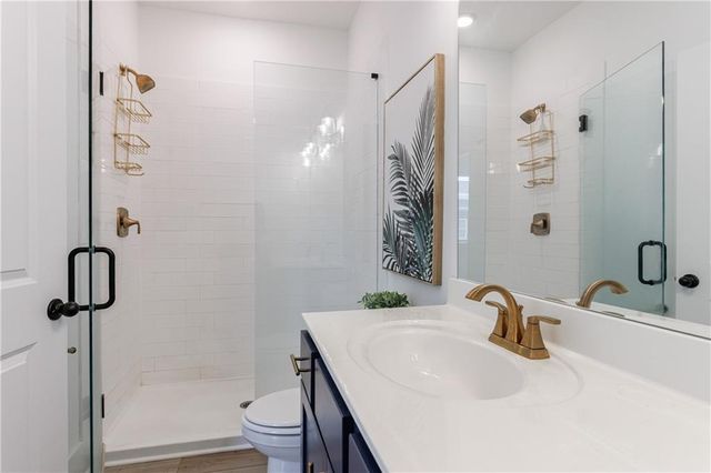 1624 Gunnin Trace, Atlanta, GA 30318