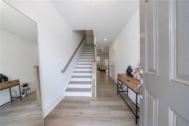 1624 Gunnin Trace, Atlanta, GA 30318