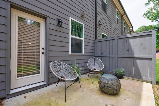 1624 Gunnin Trace, Atlanta, GA 30318