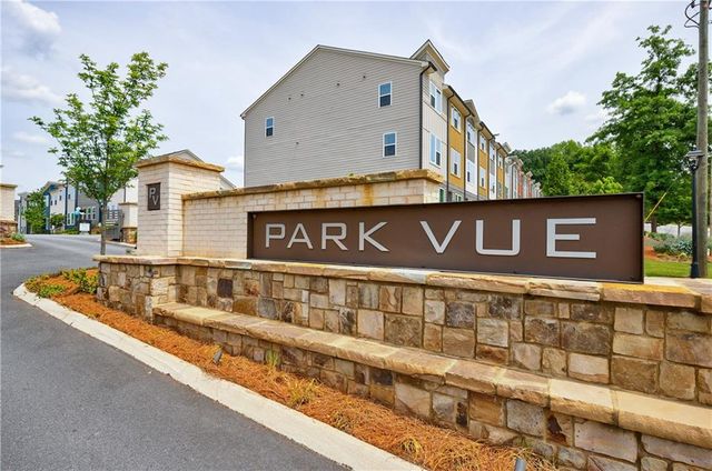 1624 Gunnin Trace, Atlanta, GA 30318