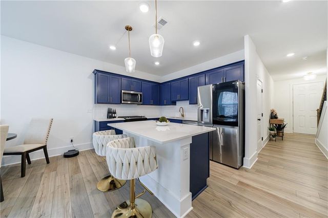 1624 Gunnin Trace, Atlanta, GA 30318