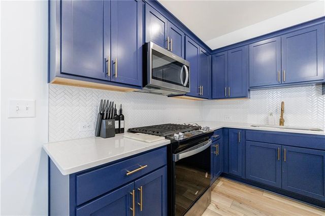 1624 Gunnin Trace, Atlanta, GA 30318