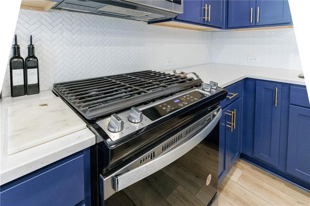 1624 Gunnin Trace, Atlanta, GA 30318