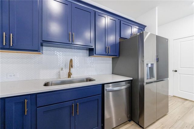 1624 Gunnin Trace, Atlanta, GA 30318