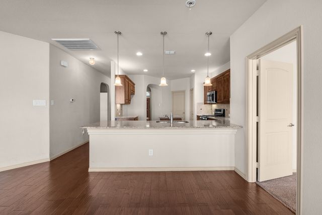 2400 Canyon Wren Lane, Fort Worth, TX 76244