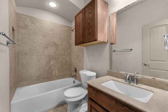 2400 Canyon Wren Lane, Fort Worth, TX 76244