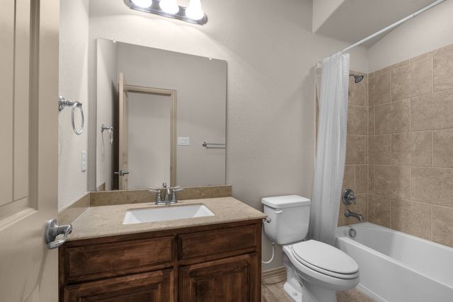 2400 Canyon Wren Lane, Fort Worth, TX 76244