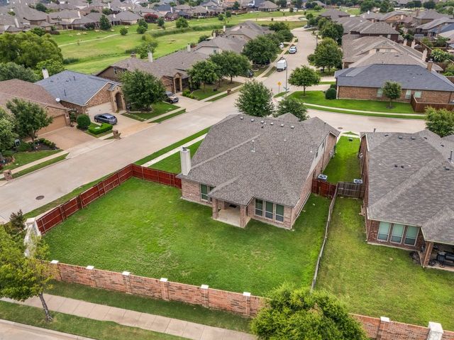 2400 Canyon Wren Lane, Fort Worth, TX 76244