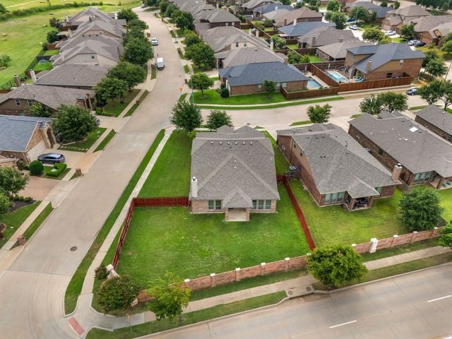 2400 Canyon Wren Lane, Fort Worth, TX 76244