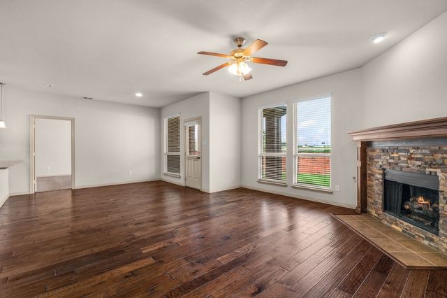 2400 Canyon Wren Lane, Fort Worth, TX 76244