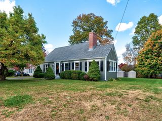84 Barbour Road, New Britain, CT 06053