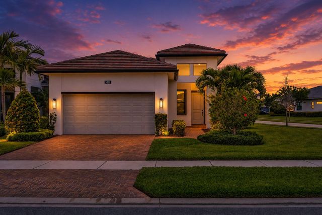 5501 Santa Rosa Lane, Westlake, FL 33470