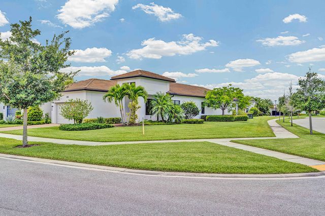 5501 Santa Rosa Lane, Westlake, FL 33470