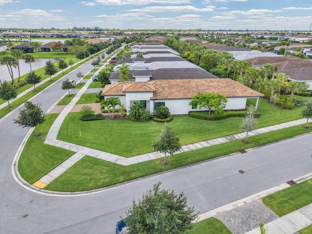 5501 Santa Rosa Lane, Westlake, FL 33470