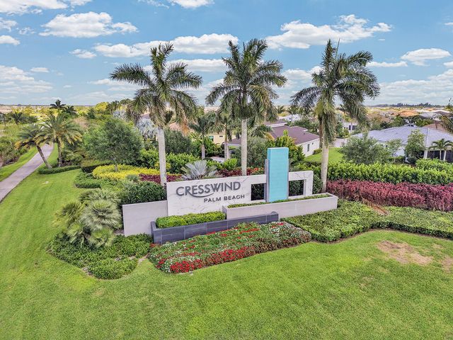 5501 Santa Rosa Lane, Westlake, FL 33470