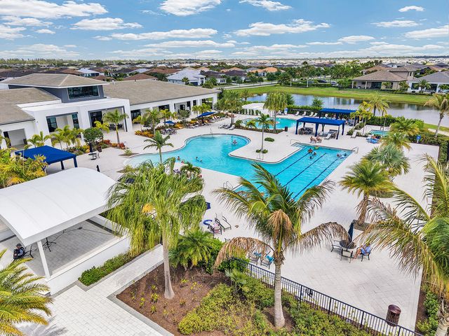 5501 Santa Rosa Lane, Westlake, FL 33470