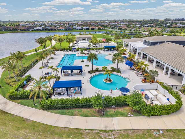 5501 Santa Rosa Lane, Westlake, FL 33470