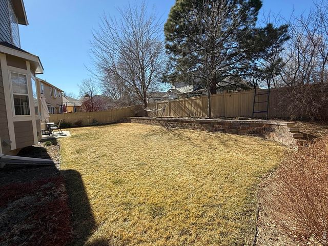 1745 Seven Lakes Dr, Loveland, CO 80538