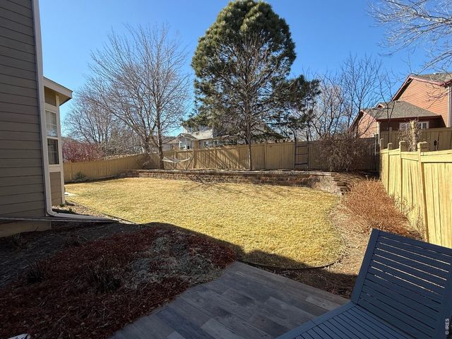 1745 Seven Lakes Dr, Loveland, CO 80538