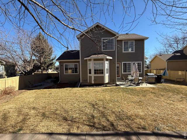 1745 Seven Lakes Dr, Loveland, CO 80538