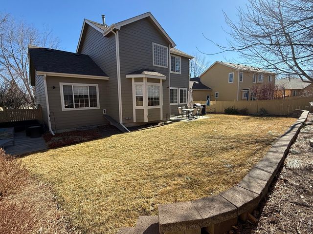 1745 Seven Lakes Dr, Loveland, CO 80538