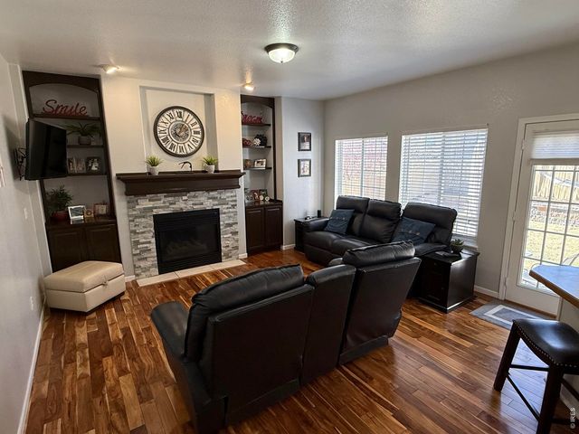 1745 Seven Lakes Dr, Loveland, CO 80538