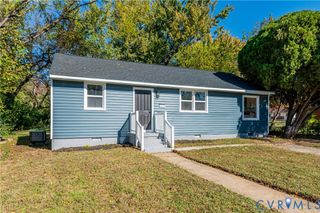3104 Howard St, Henrico, VA 23223