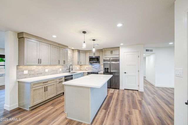 17112 E LA PASADA Drive, Fountain Hills, AZ 85268