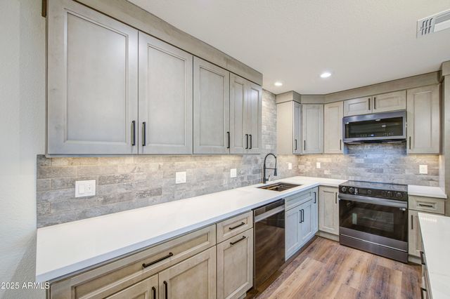 17112 E LA PASADA Drive, Fountain Hills, AZ 85268